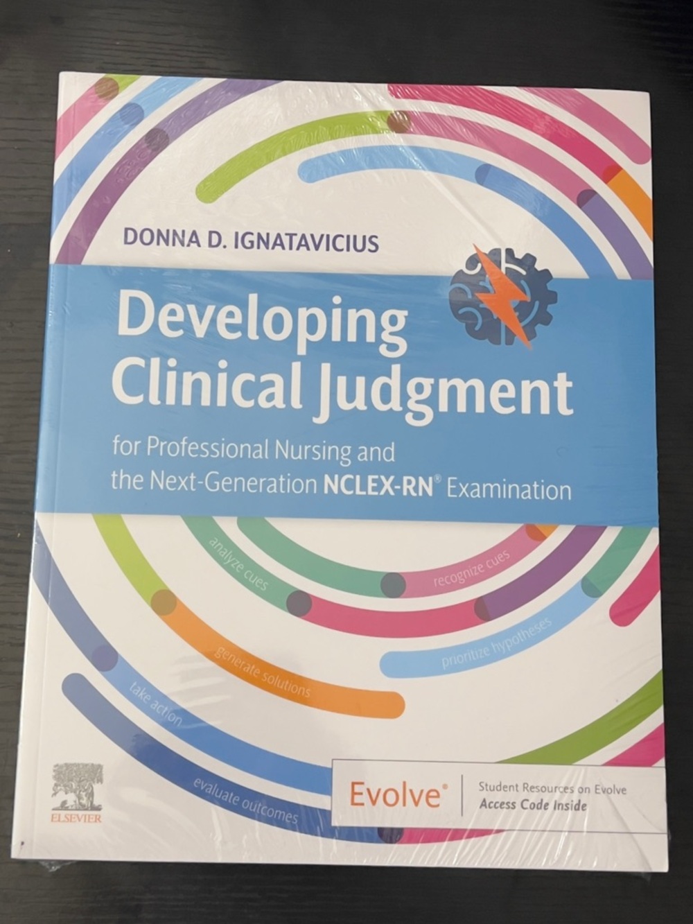 Developing Clinical Judgement